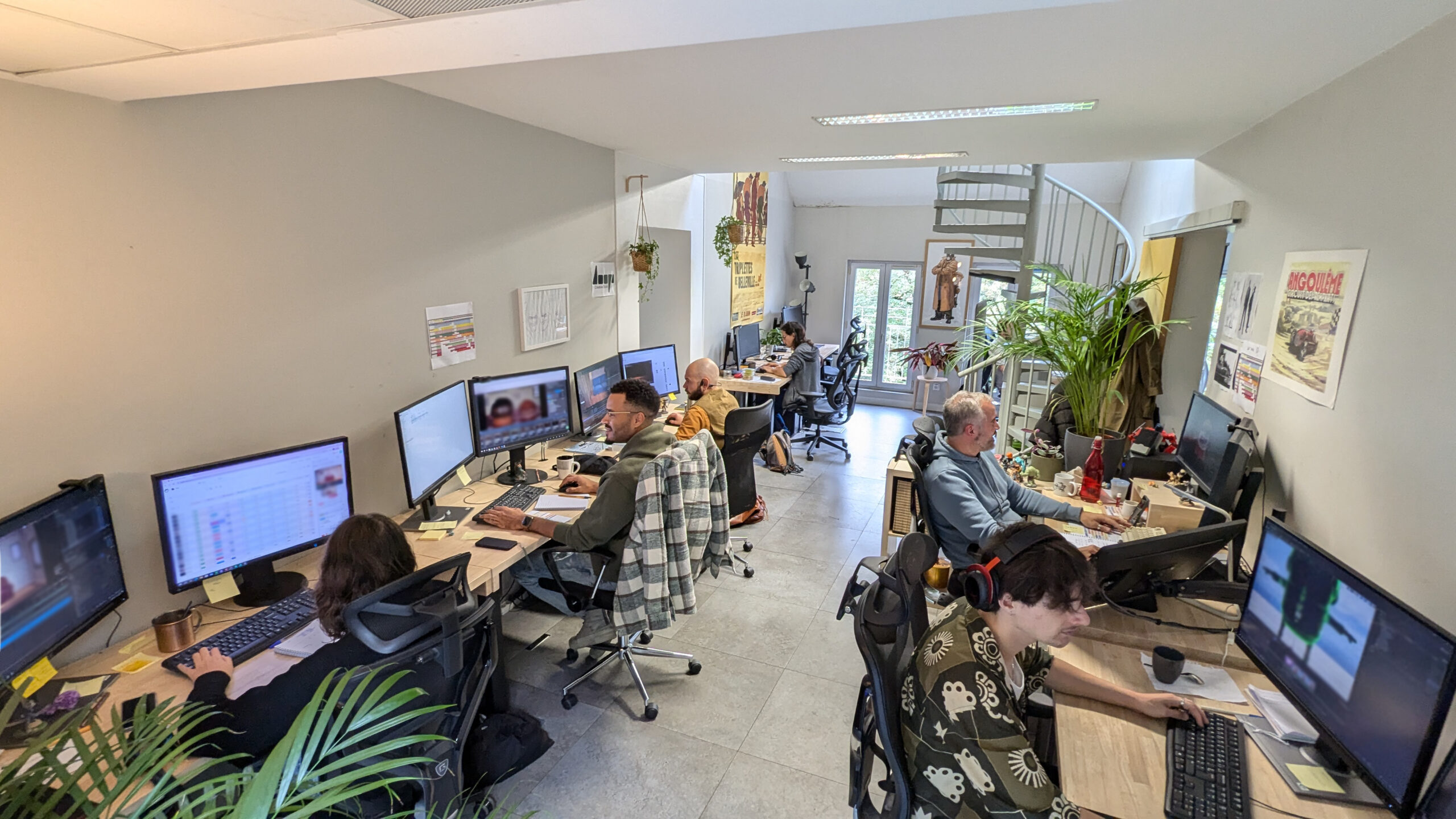 Careers | Join Loops Creative Studio - Animation Jobs