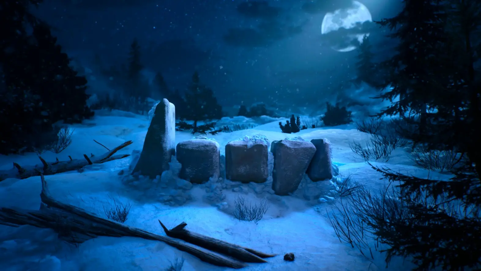 Excellente nouvelle année