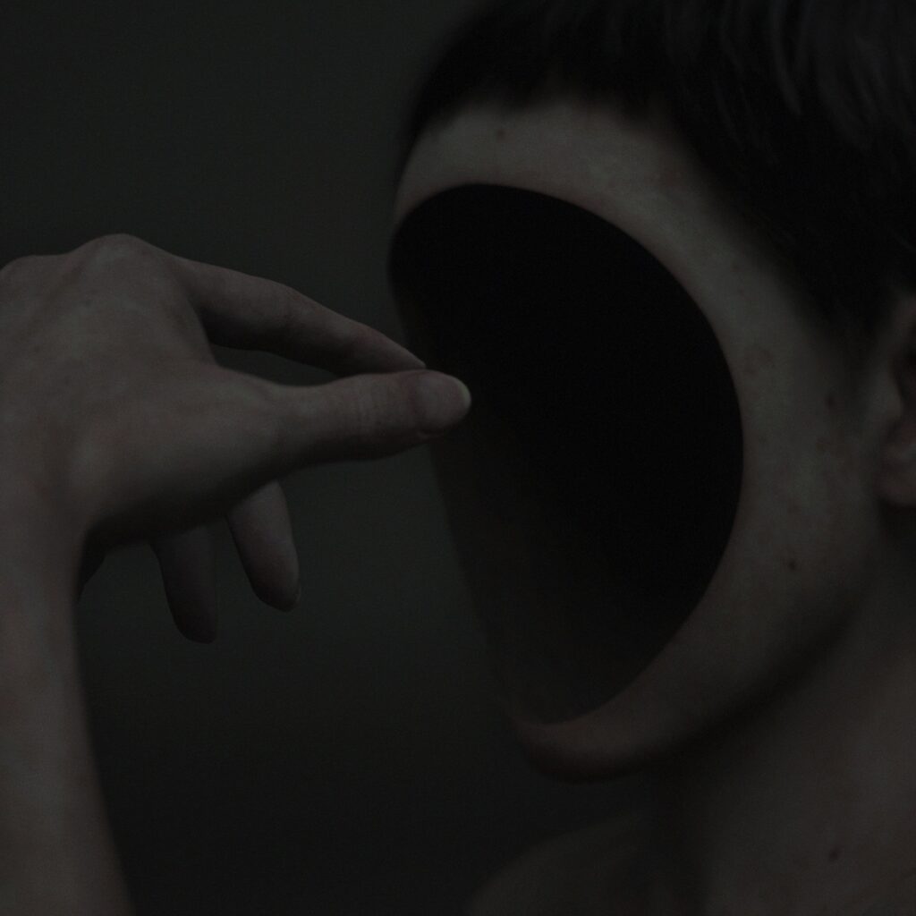 Liminals, 2025 Film still Commissioned by LAS Art Foundation and Hartwig Art Foundation Courtesy the artist © Pierre Huyghe / ADAGP, 2026