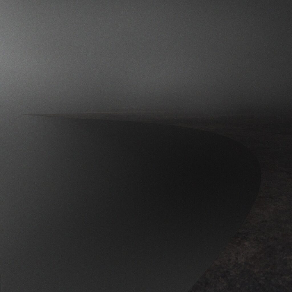 Liminals, 2025 Film still Commissioned by LAS Art Foundation and Hartwig Art Foundation Courtesy the artist © Pierre Huyghe / ADAGP, 2026