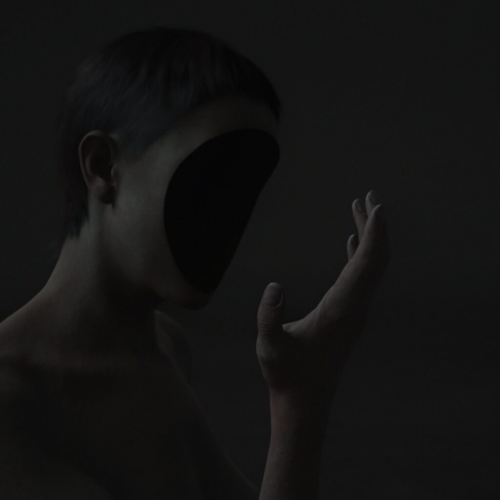 Liminals, 2025 Film still Commissioned by LAS Art Foundation and Hartwig Art Foundation Courtesy the artist © Pierre Huyghe / ADAGP, 2026